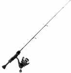 13 Fishing Žieminės me&scaron;kerės komplektas 13Fishing Snitch Pro Ice Combo