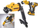 Pesso Suktuvo adapteris skardai kirpti DeWALT DT70620