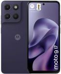 Motorola moto g17 17,1 cm (6.72") Dviguba SIM jungtis Android 15 C tipo USB 8 GB 128 GB 5200 mAh Violetinė
