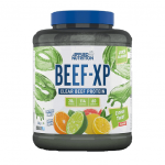 Baltymų papildas Clear Beef XP 1800g Citrus Twist Applied Nutrition