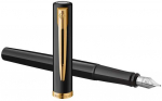 Waterman Impression Juodas GT plunksnakotis (M) - 2225500