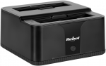 Doko stotelė dysk&oacute;w HDD/ SSD USB 3.0 Rebel