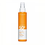 Clarins, Sun Care, High Protection, Before Sun, Losjonas kūnui, SPF 50, 50 ml