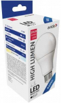 LED lemputė AVIDE, E27, A70, 16-18W (=126W), 6400K, 220-240V, 2010 lm, 240&deg;