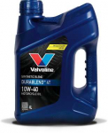 Valvoline Alyva DURABLEND 4T 10W/40 pusiau sintetinė varikliams 4 L