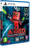 A-RED A-Raudonas A-Raudonas Walking Robot - PlayStation 5