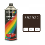 Motip Spalvoti dažai 400ml