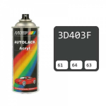 Motip Spalvoti dažai 400ml