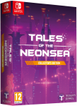 TALES OF THE NEON SEA COL EDT - Nintendo Switch