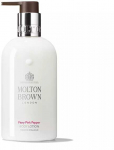 Molton Brown Fiery Rožinė Pepper ( Losjonas kūnui) 300 ml 300ml kūno odos drėkinimo priemonė Moterims