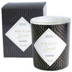 Troli Scented candle 40h with jewel Cedar CROCE100 kvepianti žvakė Moterims