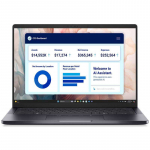 Dell Pro 14 Premium atnaujintas Ne&scaron;iojamas kompiuteris Ultra 7 266V 16GB 512GB