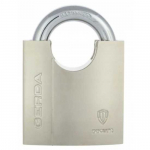 Pakabinama spyna GERDA SECURE, KSWC S50, 3 raktai