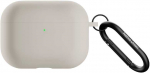 Native Union Aktyvus dėklas, smėlinis - AirPods Pro 3