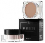 Nanobrow Eyebrow Pomade Dark Brown 6ml dekoratyvinė kosmetika