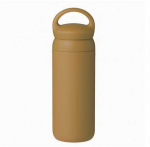 KINTO - DAY OFF Tumbler Geltona 500ml