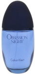 Calvin Klein Obsession Night Eau De Parfum 100ml kvepalai Moterims