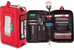Care Plus Vaistinėlė SURVIVAL Compact First Aid KIT