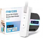 Inteligentny nawijacz taśmy do rolet MEROSS MRS200MA-EU Wi-Fi