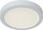 Lucide Lubinis &scaron;viestuvas Lubinis aliuminis vir&scaron; stalo Lucide TENDO-LED LED 07105/18/31