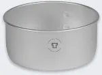 Sigma Trangia Kittle kelioninis puodas 1,5 l