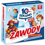 Kangur Gry 10 Sekund Kids Zawody 44184
