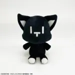 The World Ends with You - Mr. Mew (Chibi Plush)