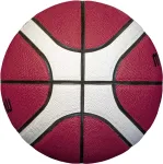 Basketbola bumba Molten FIBA B6G3850, 6 dydis