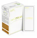 BIOFARMACIJA Bio cinkas 30 mg milteliai N20