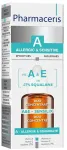 PHARMACERIS A A&E-Sensilix serumas su vitaminu E 8% 30 ml