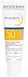 Bioderma Photoderm M SPF 50+ Mėlyna Light Protection Light Tone 40ml