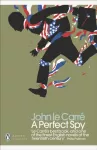 KNYGA John Le Carr Perfect Spy