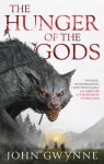 KNYGA John Gwynne Hunger of the Gods, Book Two of the Bloodsworn Saga