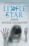 KNYGA John Ajvide Lindqvist Maža žvaigždė