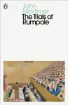 KNYGA John Mortimer Trials of Rumpole