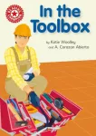KNYGA Katie Woolley Reading Champion: In the Toolbox