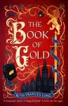 KNYGA Ruth Frances Long Book of Gold