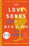 KNYGA Honoree Fanonne Jeffers Love Songs of W.E.B. Du Bois