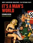 KNYGA Bookshop It's a Man's World