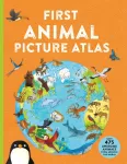 KNYGA Deborah Chancellor First Animal Picture Atlas