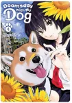KNYGA Yu Ishihara Doomsday with My Dog, Vol. 4