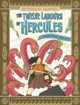 KNYGA Stephanie True Peters Twelve Labours of Hercules