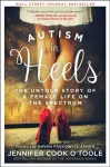 KNYGA Jennifer Cook Otoole Autism in Heels