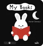 KNYGA Marion Cocklico My Books