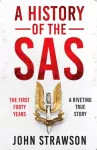 KNYGA John Strawson History of the SAS