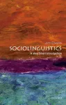 KNYGA John Sociolinguistics