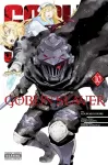 KNYGA Goblin Slayer, Vol. 10 (manga)