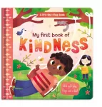 KNYGA Bookshop My First Book of Kindness