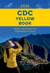 KNYGA CHIEF CDC Geltona Book 2026