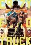 KNYGA Rokurou Ogaki Crazy Food Truck, Vol. 3